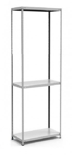 Стеллаж MS Standart 2000х700х600х3