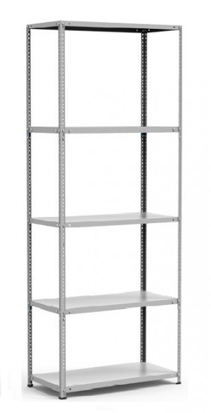 Стеллаж MS Standart 2200х1000х500x5
