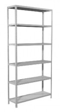 Стеллаж MS Strong 1850х1200х300x6