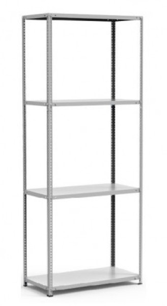 Стеллаж MS Strong 1850х700х500x4
