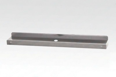 Полка ВМСб 530/2 Base с 2 отверстиями, борт