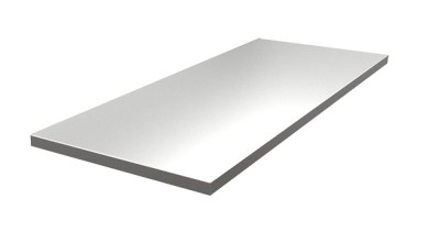 Полка сплошная ССПн 600х300 Norma Inox нерж сталь