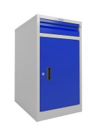 Тумбы инструментальные серии Profi W