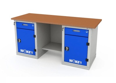 Верстак Woker Pro 2202.F30.2000