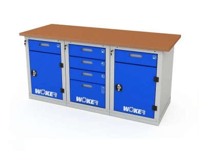 Верстак Woker Pro 3242.F30.2000