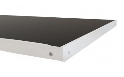 Столешница из фанеры толщиной 30 мм + резина 4 мм (ширина 1500 мм) R34